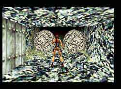 Tomb Raider II