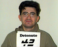 Piero, ovvero THE ULTIMATE EVIL !