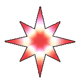 stella del chaos