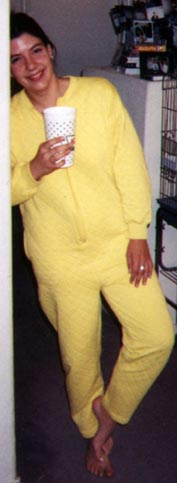 Banana's In Pajamas