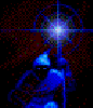 Blue Wizard