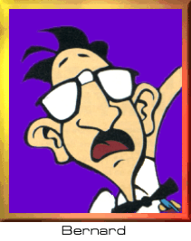 Bernard