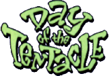 Day of the Tentacle
