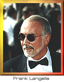 Frank Langella