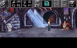 Gabriel Knight: Sins of the Fathers