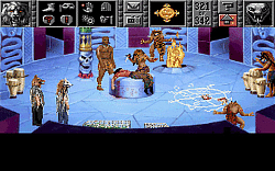 Gabriel Knight: Sins of the Fathers