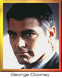 George Clooney