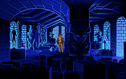 Indiana Jones and the Fate of Atlantis