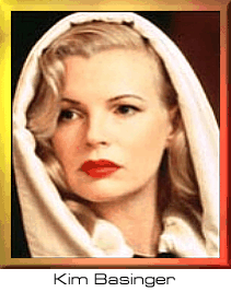 Kim Basinger