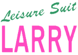 Leisure Suit Larry