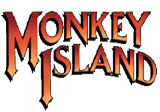 The Secret of the Monkey Island