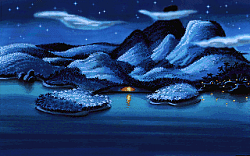 The Secret of Monkey Island 2: LeChuck's Revenge