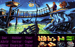 The Secret of Monkey Island 2: LeChuck's Revenge