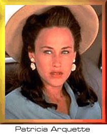 Patricia Arquette