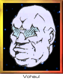 Vohaul