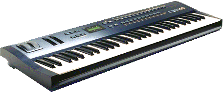 Alesis QS6
