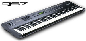 Alesis QS7