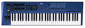 Yamaha CS1x