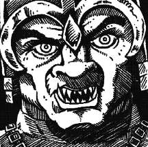 I am Gruman,