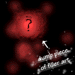 Infrequently Asked Questions.