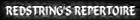 Redstring's Repertoire