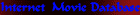 The Internet Movie Database.