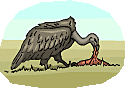 Wretched Vultures!