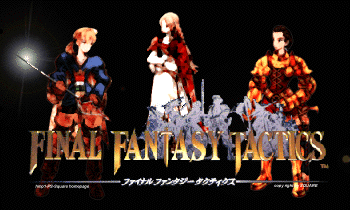 FFT TITLE