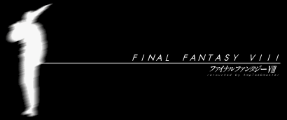 FFVIII TITLE