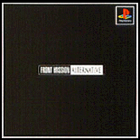 FRONT MISSION ALTERNATIVE