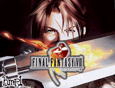 FFVIII INTRO
