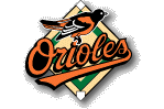 Baltimore Orioles Symbol