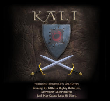 Kali