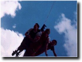 SkyDiving - 8.6 K