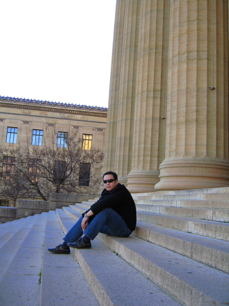 Philly Museum of Art