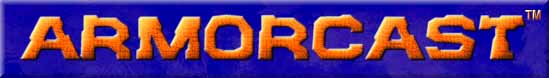 Armourcast