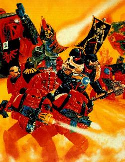 Cleanse the impurities