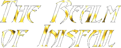The Realm of Inisfail