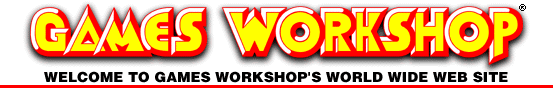 Games Workshop