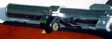 262 breech