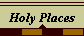 Holy Places