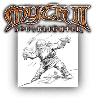Myth 2: Soulblighter