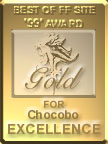 BEST OF FF SITE '99 AWARD