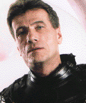 XAVIER SHONDI