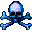 SKULL GLOW