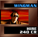 WINGMAN 1