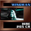 WINGMAN 2
