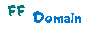 the  ff  domain