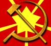the