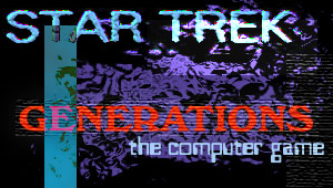 Smer - StarTrek : Generations